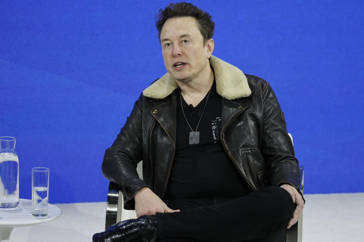 NLRB acusa a SpaceX de despedir ilegalmente a trabajadores por criticar a Elon Musk