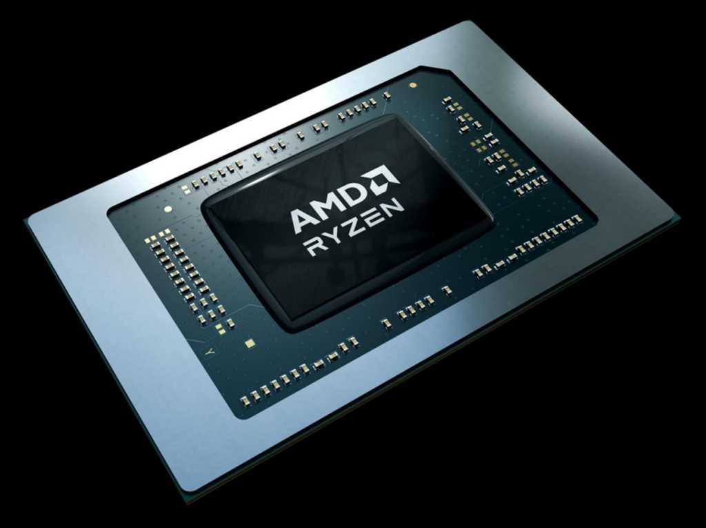 Ryzen 8000 de AMD lleva la IA al escritorio, con una sorpresa AM4