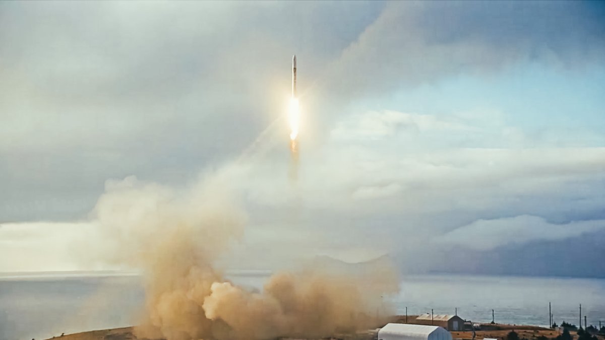 Una presentación regulatoria revela que ABL Space Systems apunta a 100 millones de dólares en nueva financiación