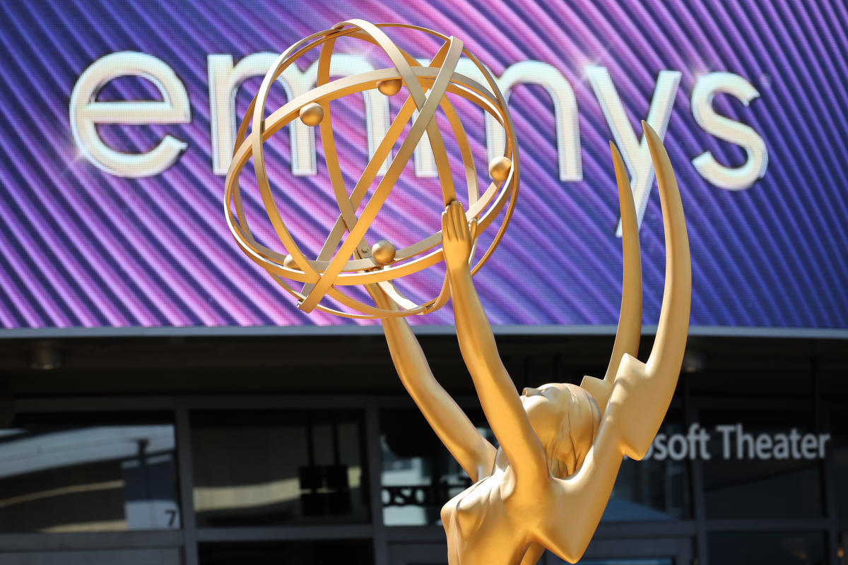 Hulu y Max ganan a lo grande en los mayores ganadores del 75 ° Primetime Emmy