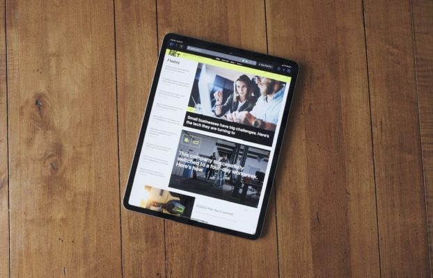 El iPad Pro 2022 tiene $ 100 de descuento para el Día de los Caídos