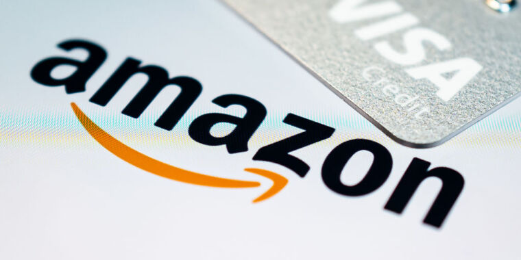 La represión del mercado de Amazon hace que los vendedores busquen ayuda legal
