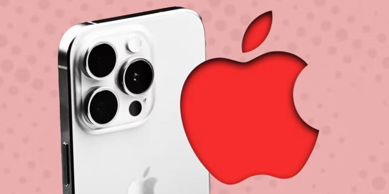 Apple pretende ejecutar modelos de IA directamente en iPhones y otros dispositivos