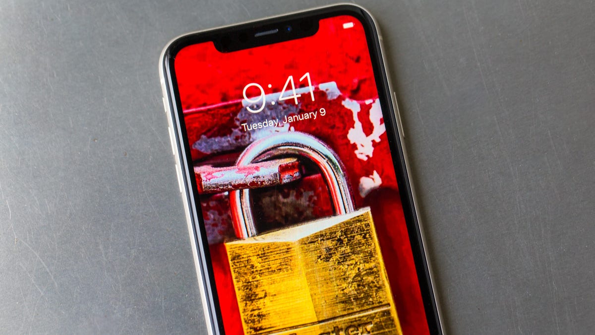 iOS 17: brinde más seguridad a su iPhone con protección de dispositivo robado