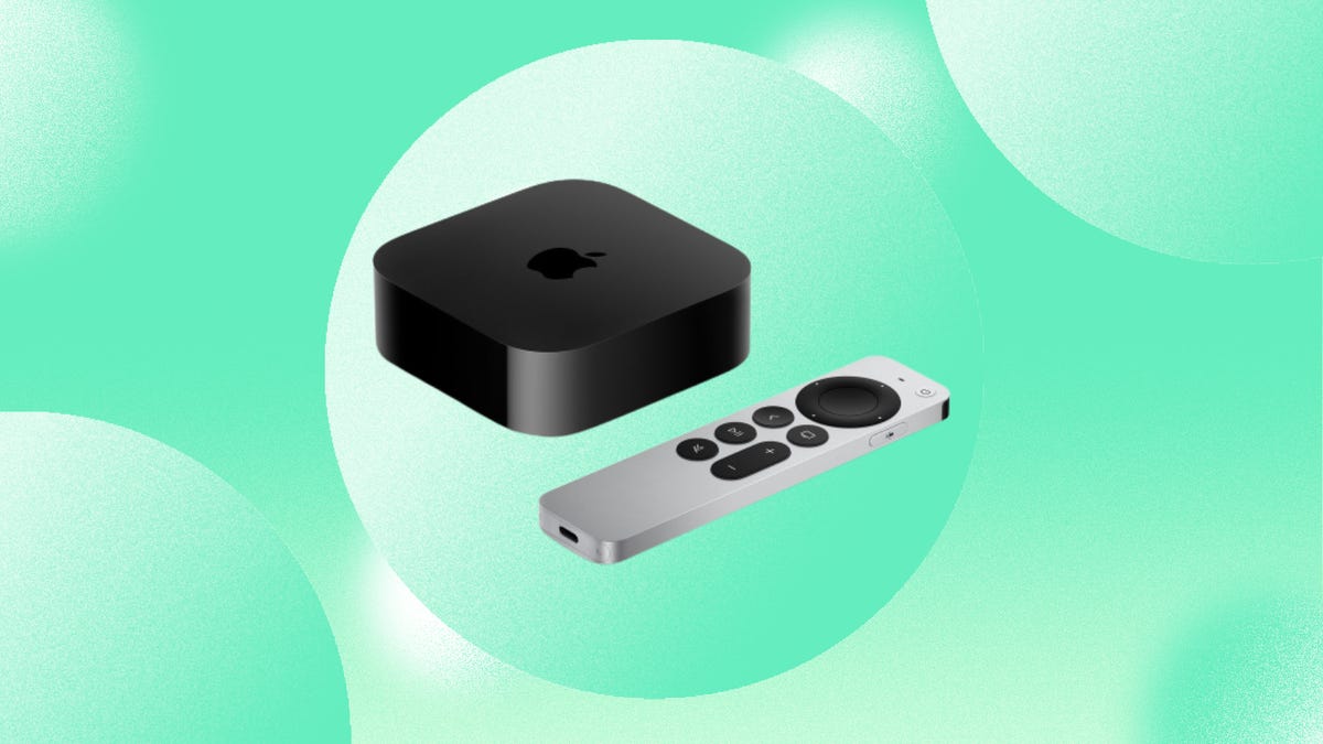 Las mejores ofertas de Apple TV: ahorre en las últimas cajas de transmisión y controles remotos