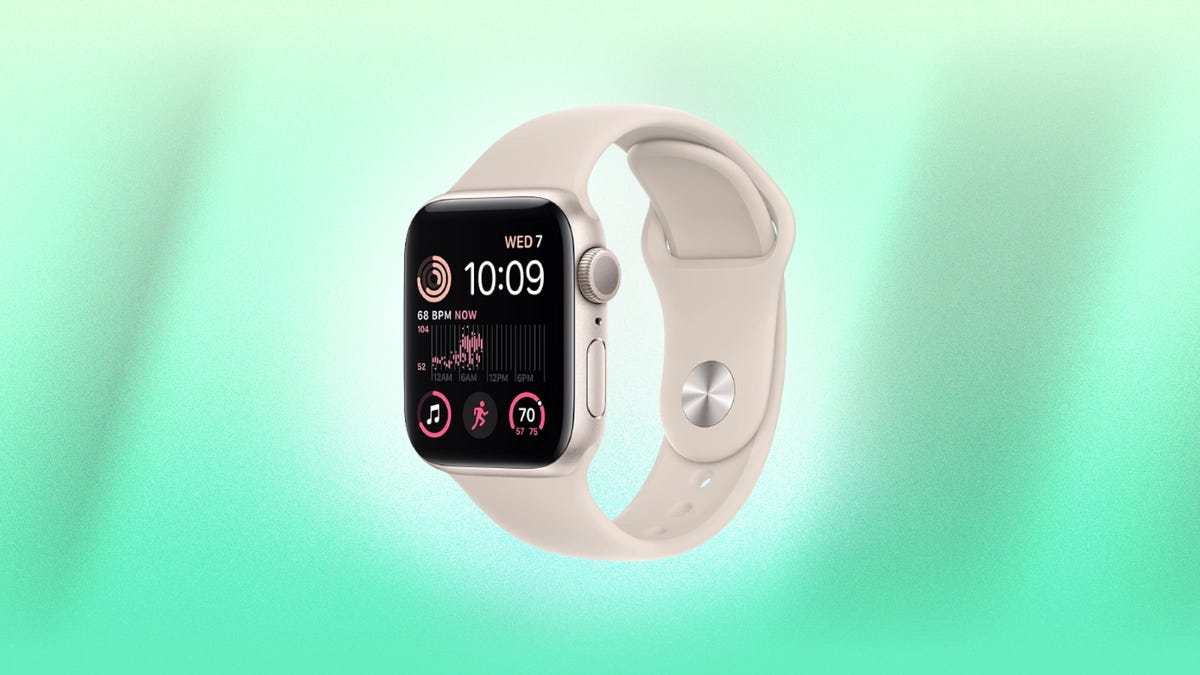Ofertas de Apple Watch SE (2022): ahorre hasta $ 50 en descuentos directos, Apple Fitness Plus gratis y más