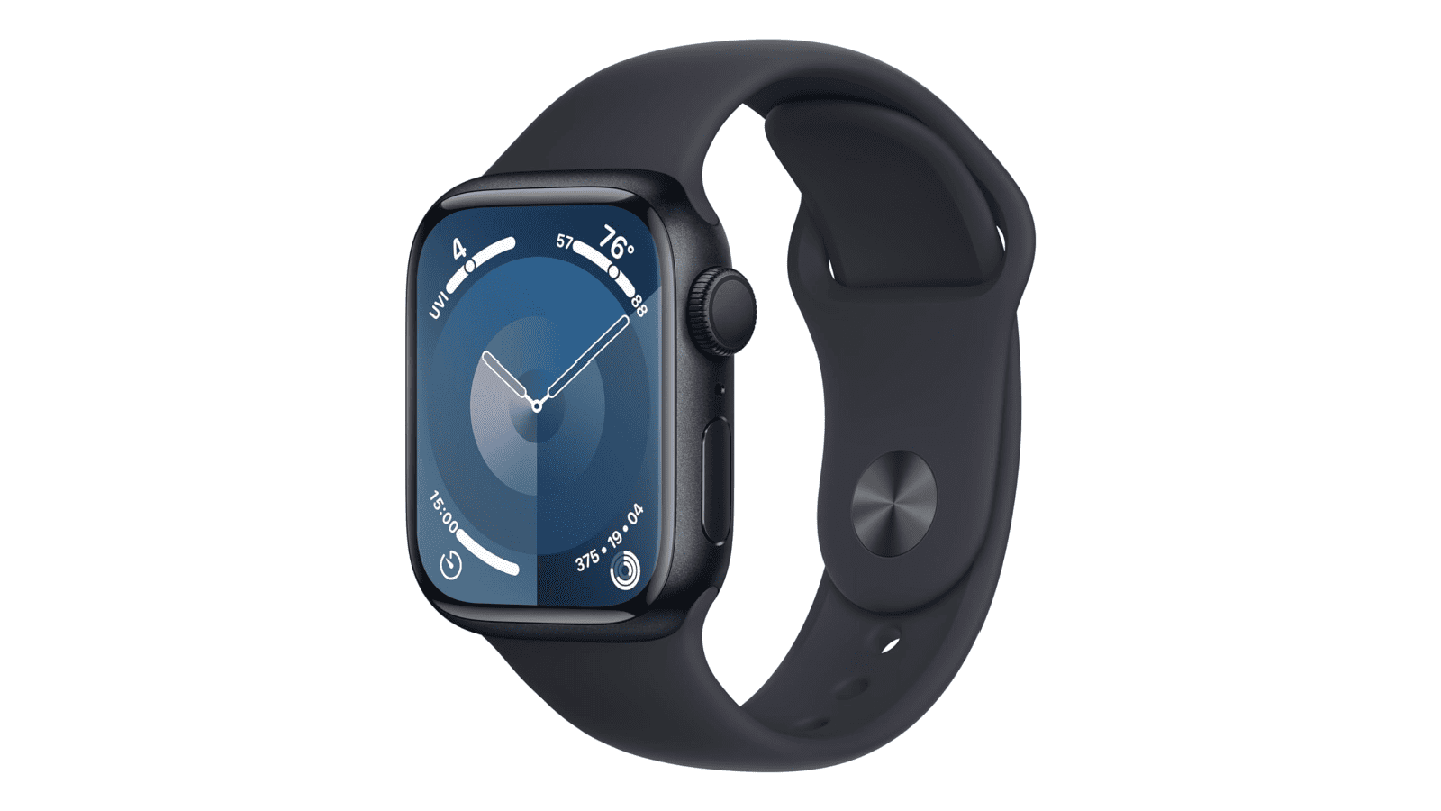 Consigue el Apple Watch Series 9 por solo $ 349
