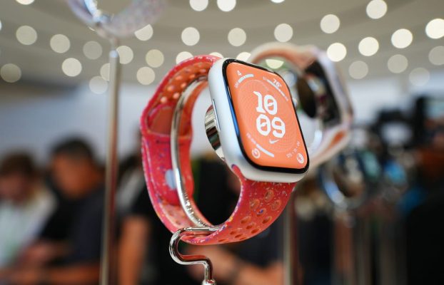 ¿Estás pensando en comprar un Apple Watch Series 10? Ten en cuenta estas tres características antes de actualizarte