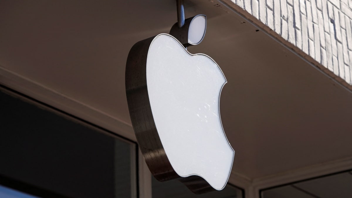 Se dice que Apple está trabajando en un dispositivo plegable más grande que el iPhone