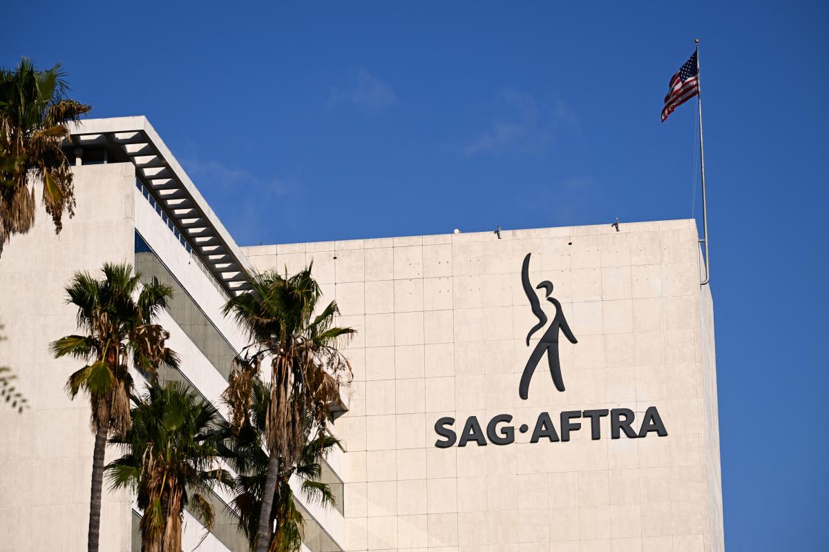 SAG-AFTRA llega a un acuerdo para la actuación de voz con IA en videojuegos en CES 2024