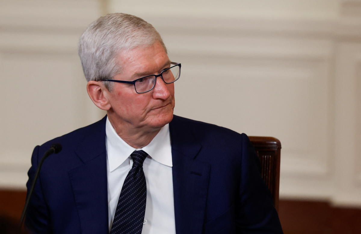 Según se informa, el Departamento de Justicia está preparado para presentar una amplia demanda antimonopolio contra Apple