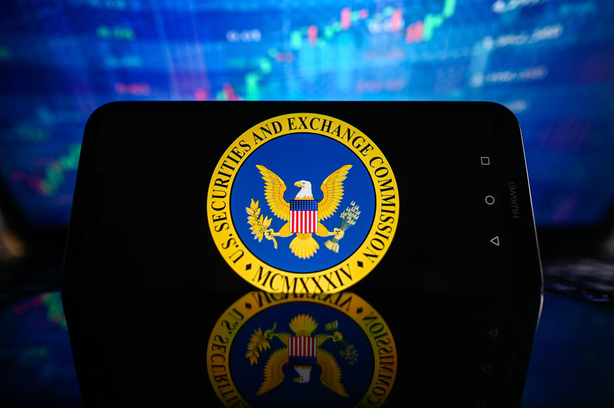 La SEC dice que su cuenta X fue tomada con un ataque de intercambio de SIM