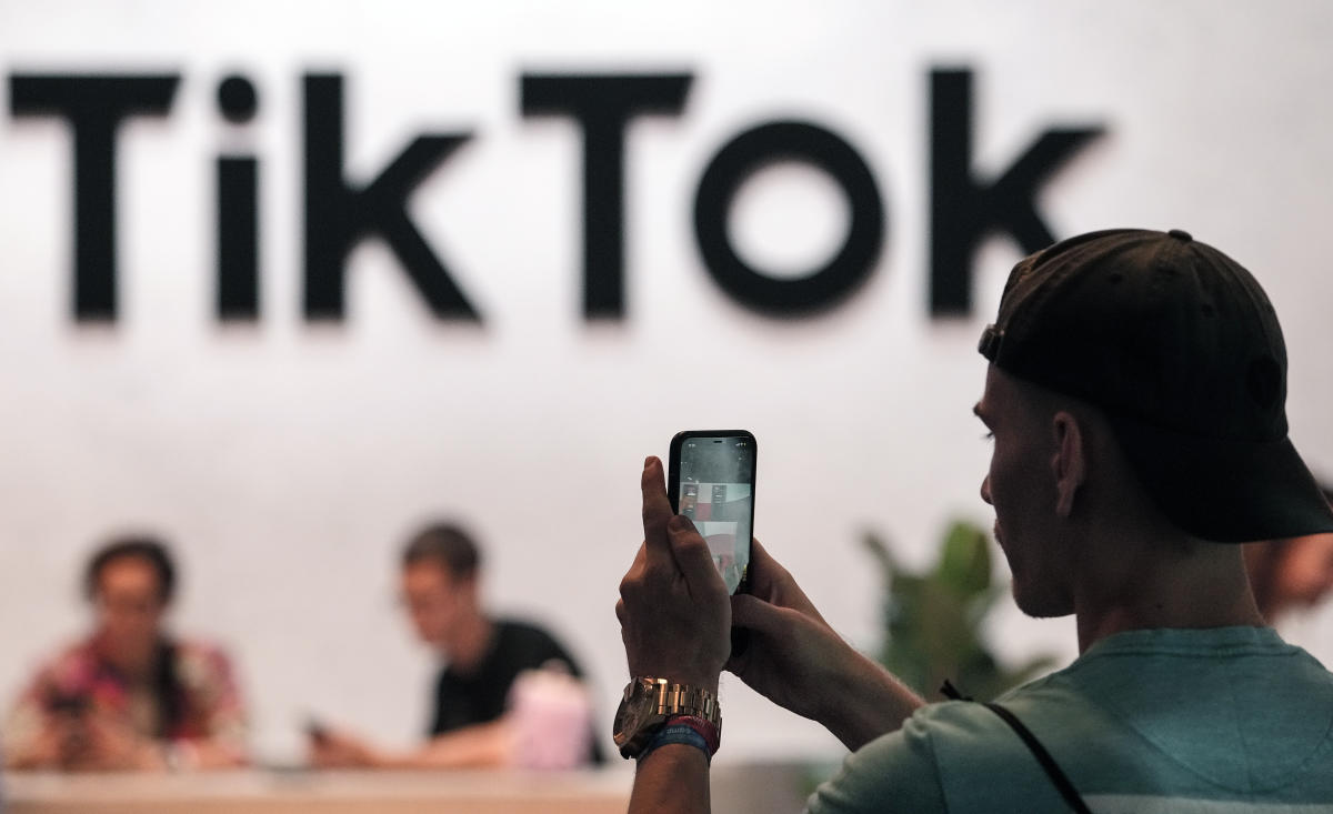 Se informa que TikTok está despidiendo trabajadores para reducir costos