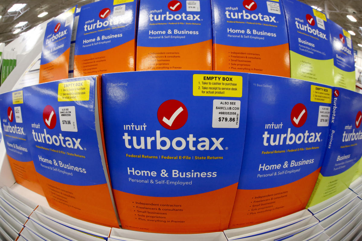 El fabricante de TurboTax, Intuit, se enfrenta a la prohibición de la FTC de anunciar servicios «gratuitos»