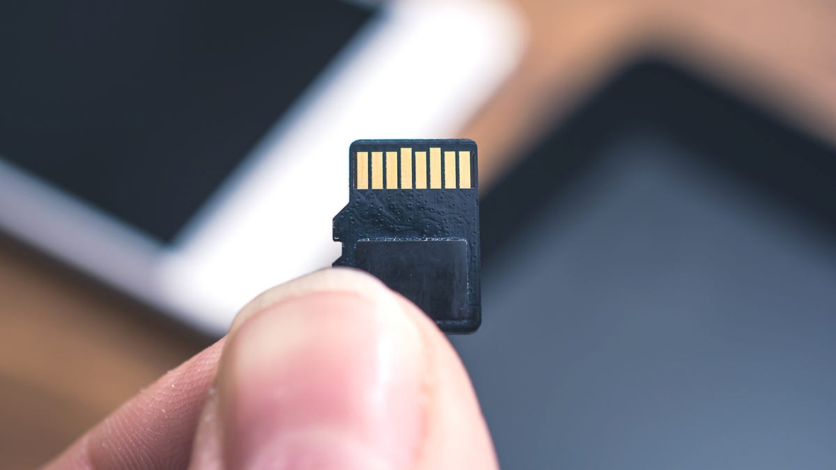 Las mejores tarjetas microSD de 2024: probadas por expertos