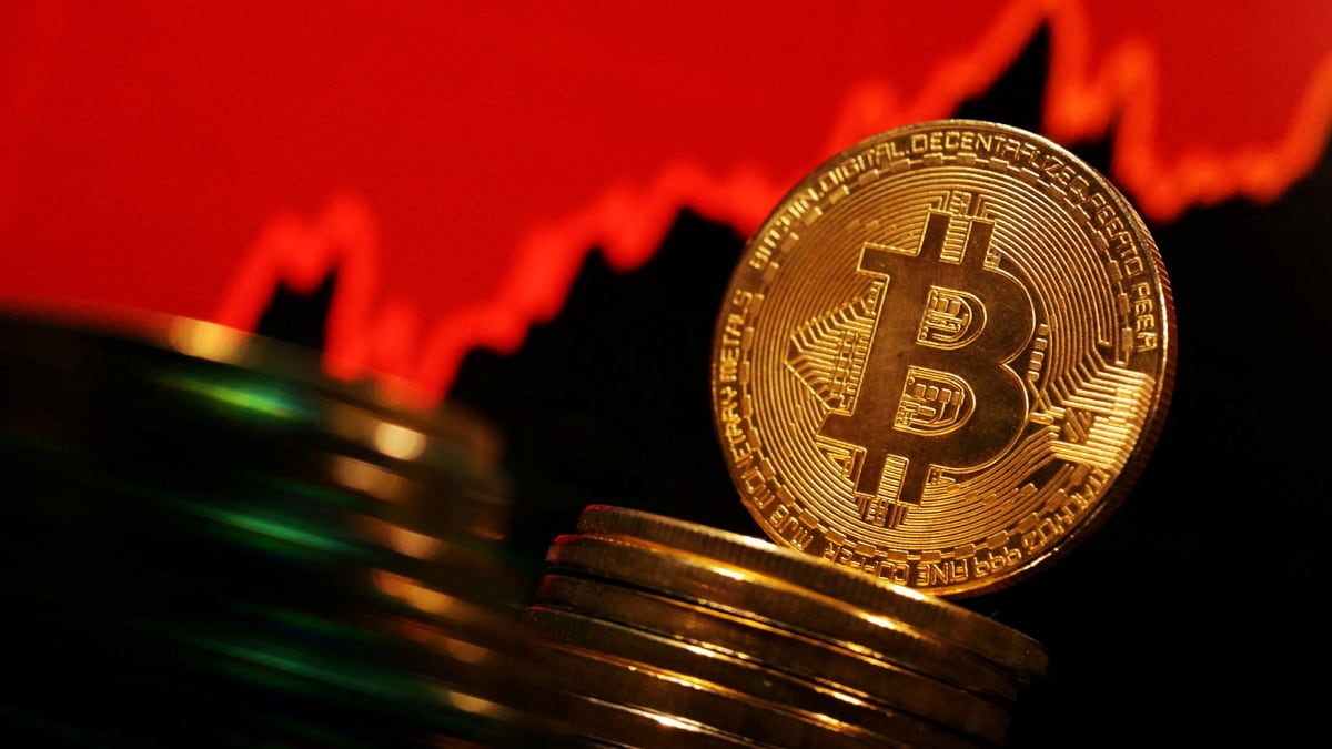 Bitcoin supera los $ 52,000 por primera vez desde 2021, el gráfico criptográfico general refleja las ganancias