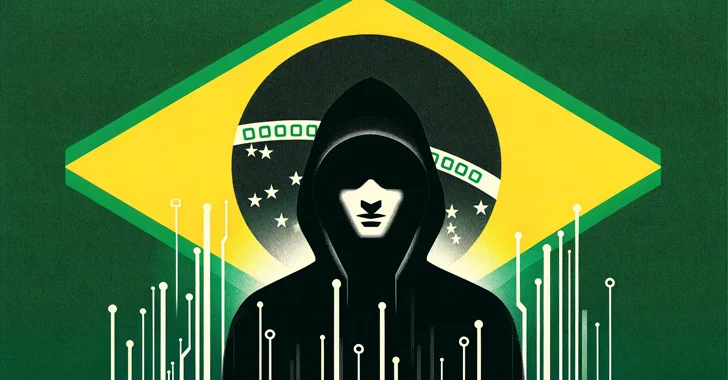 Los federales brasileños desmantelan el troyano bancario Grandoreiro y arrestan a sus principales agentes