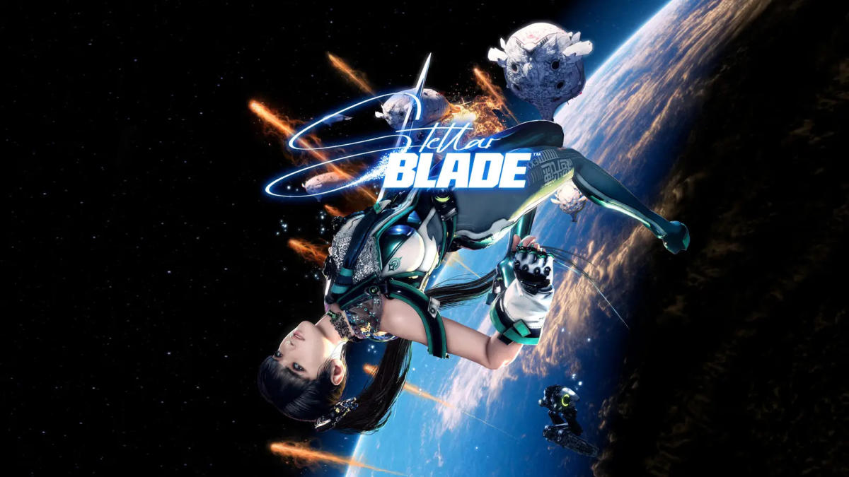 El RPG de acción futurista Stellar Blade llega el 26 de abril