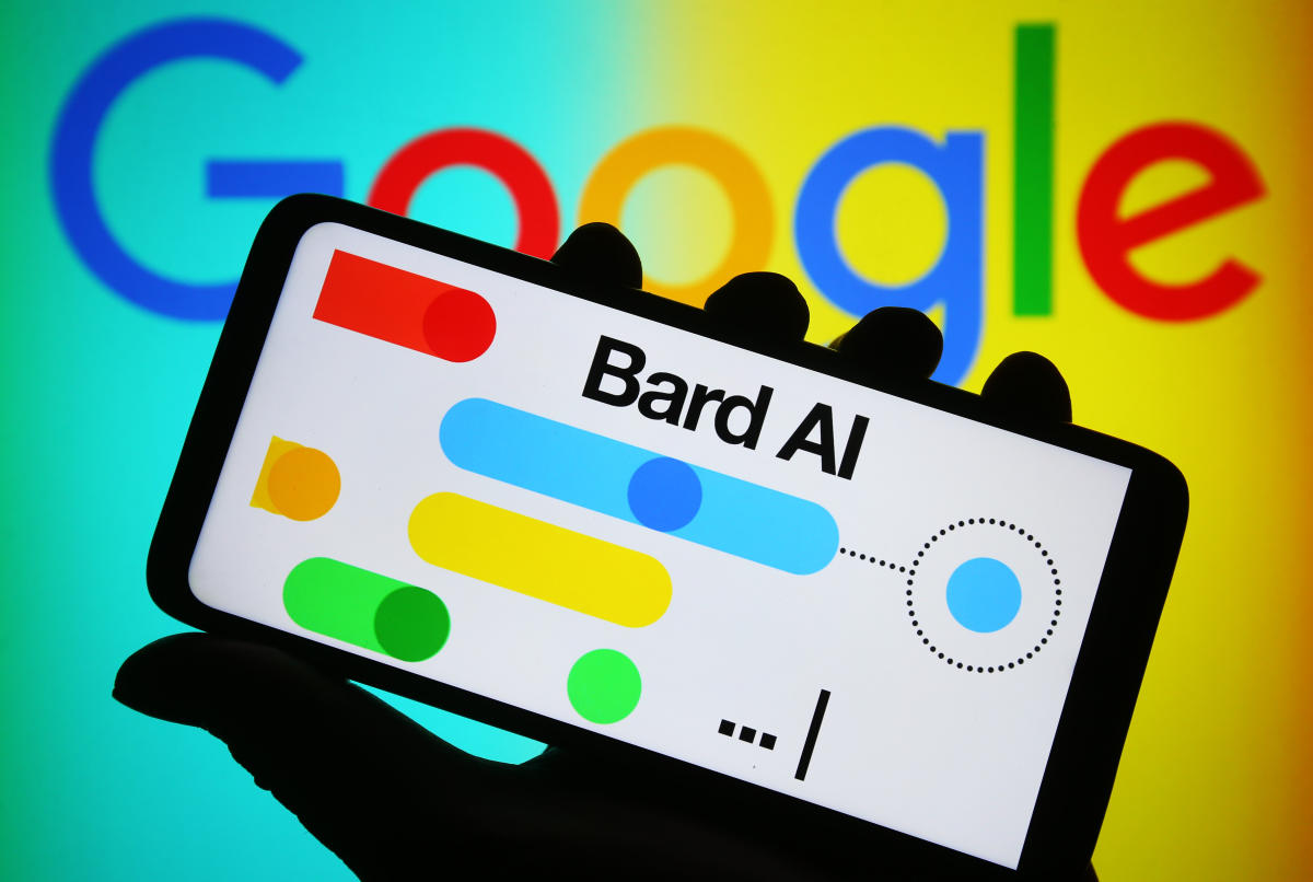 Google Bard Advanced está disponible, pero probablemente no será gratuito
