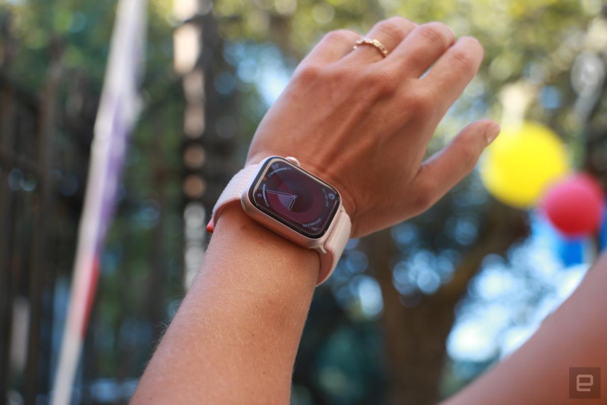 El Apple Watch Series 9 vuelve a costar $ 329, además del resto de las mejores ofertas tecnológicas de la semana