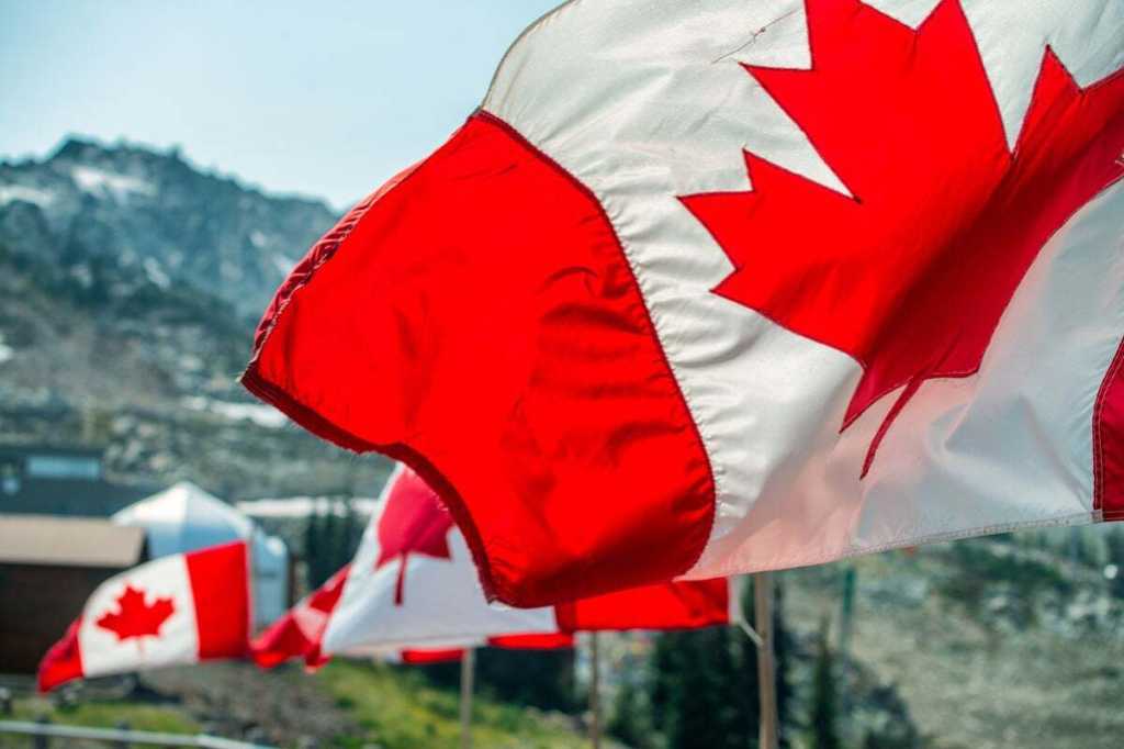 Canadá despierta ante la amenaza de China, Rusia e Irán a la propiedad intelectual