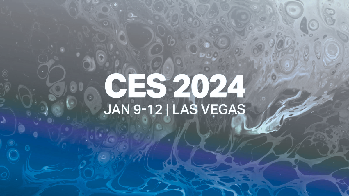 CES 2024: siga la cobertura de TechCrunch desde Las Vegas