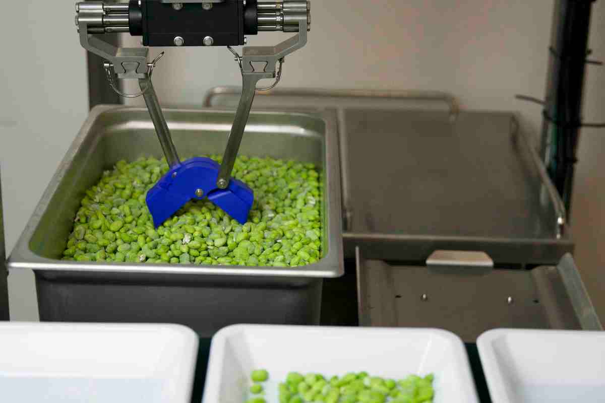 Chef Robotics apunta a las cocinas comerciales con un aumento de 14,75 millones de dólares
