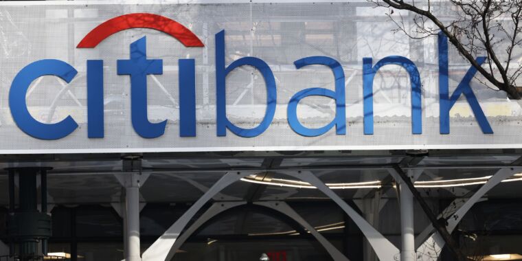 Demanda: Citibank se negó a reembolsar a las víctimas de estafas que perdieron “ahorros de toda una vida”