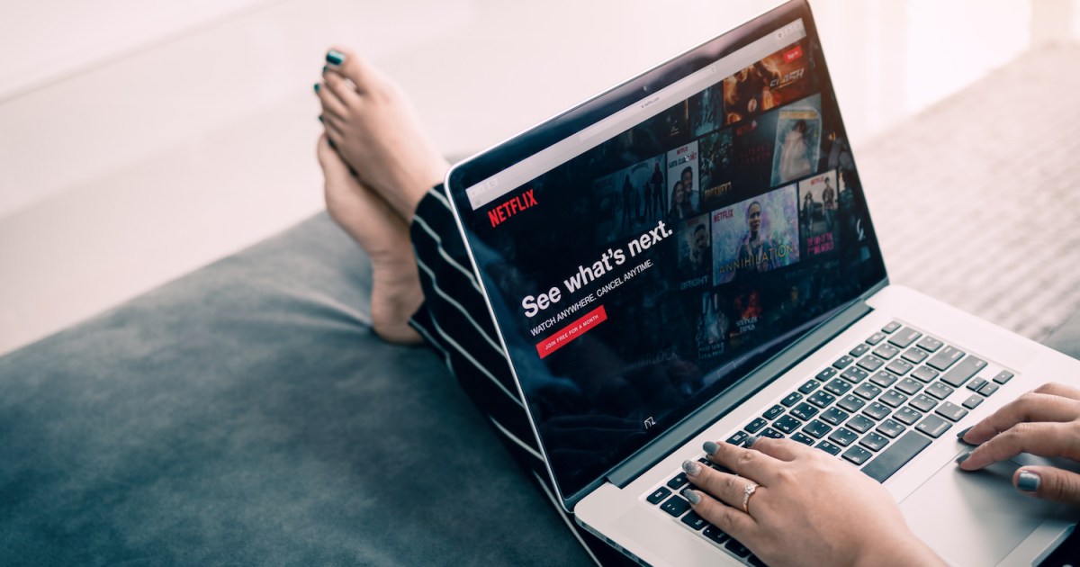 Códigos secretos de Netflix que facilitará tus búsquedas