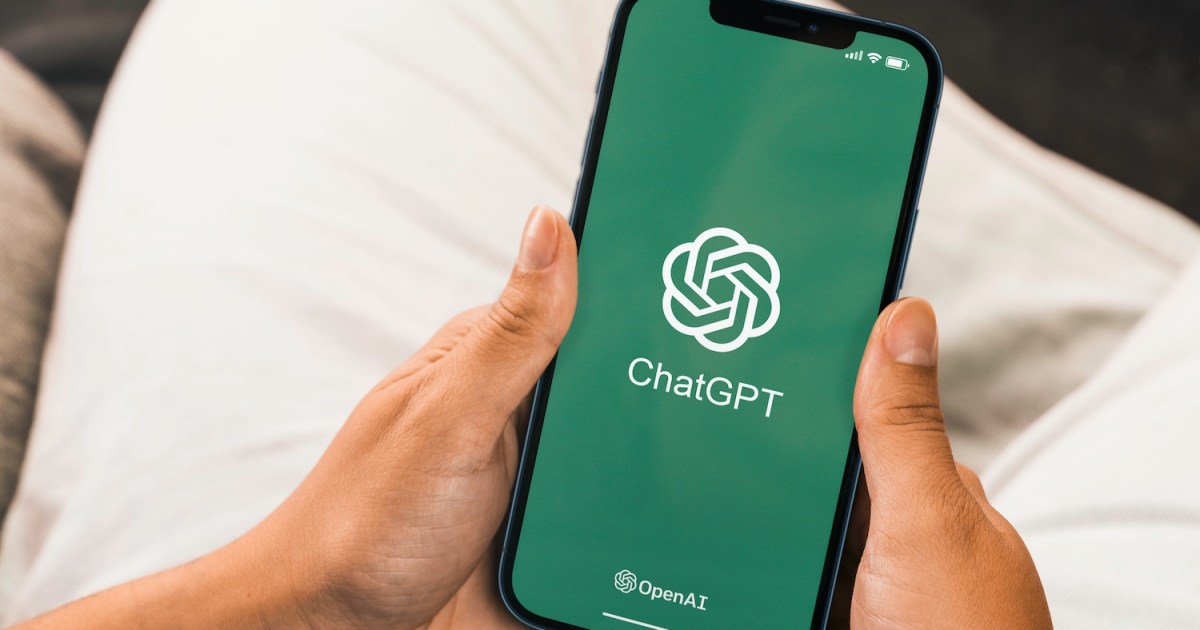 OpenAI lanza nueva suscripción premium grupal para ChatGPT