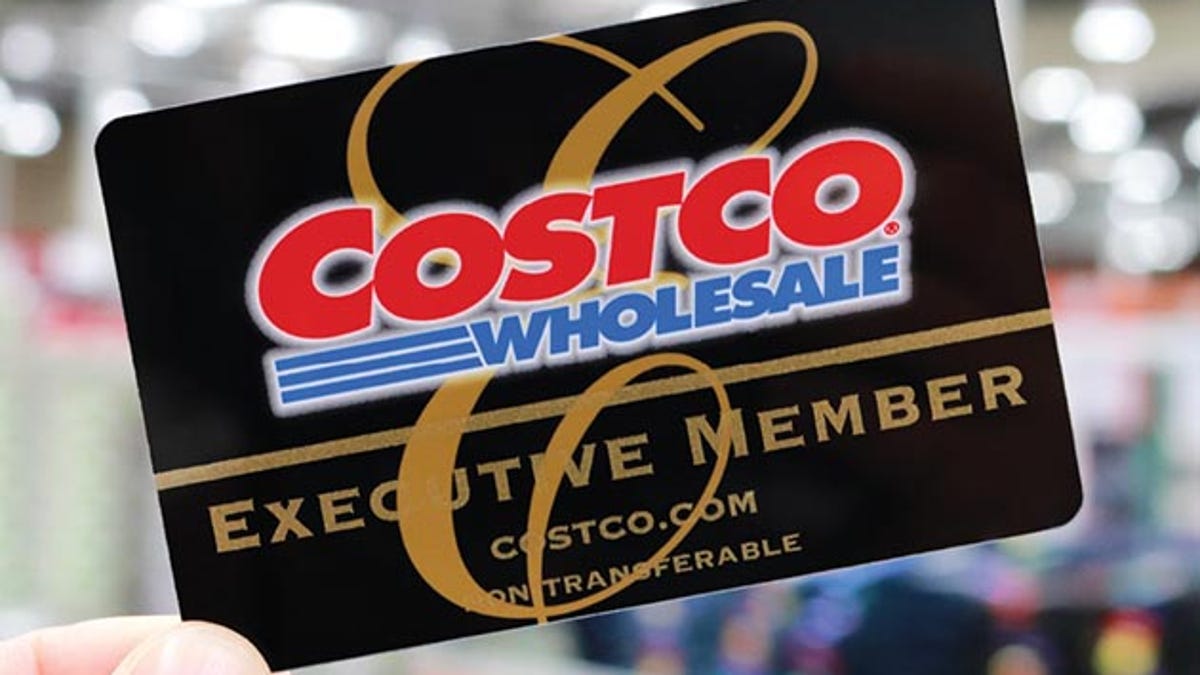 Compre una membresía Costco Executive Gold Star y obtenga una tarjeta de regalo de $40 gratis ahora mismo
