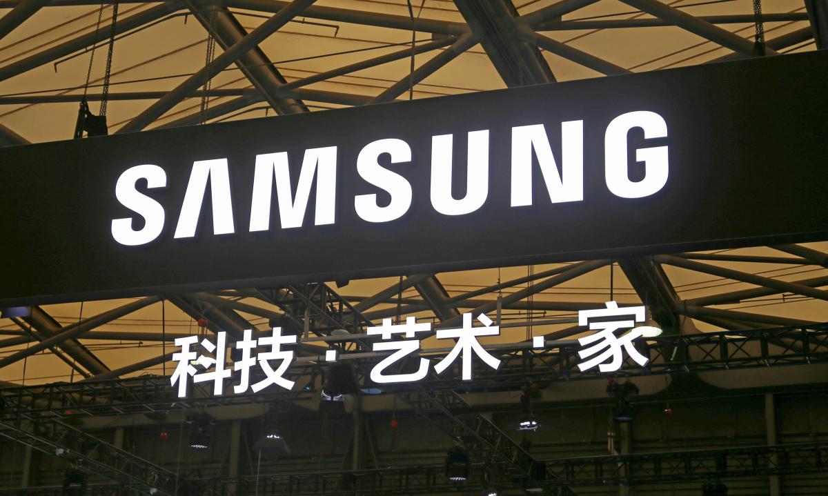 Samsung amplía su programa de autorreparación para incluir dispositivos de entretenimiento en el hogar