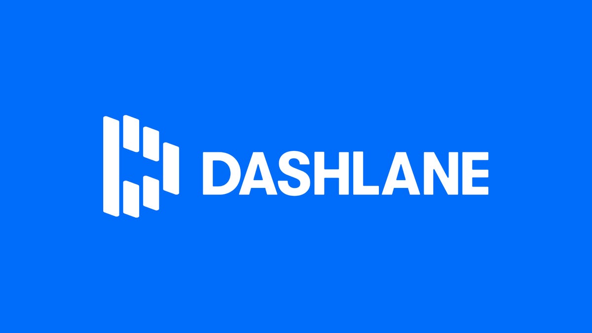 Proteja sus contraseñas con este descuento de $20 en Dashlane Premium
