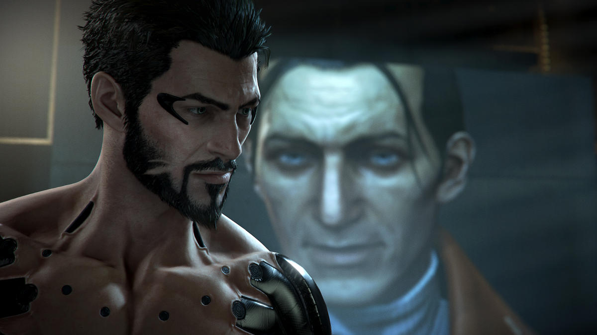 Según los informes, un nuevo juego de Deus Ex fue cancelado en medio de la crisis de Embracer