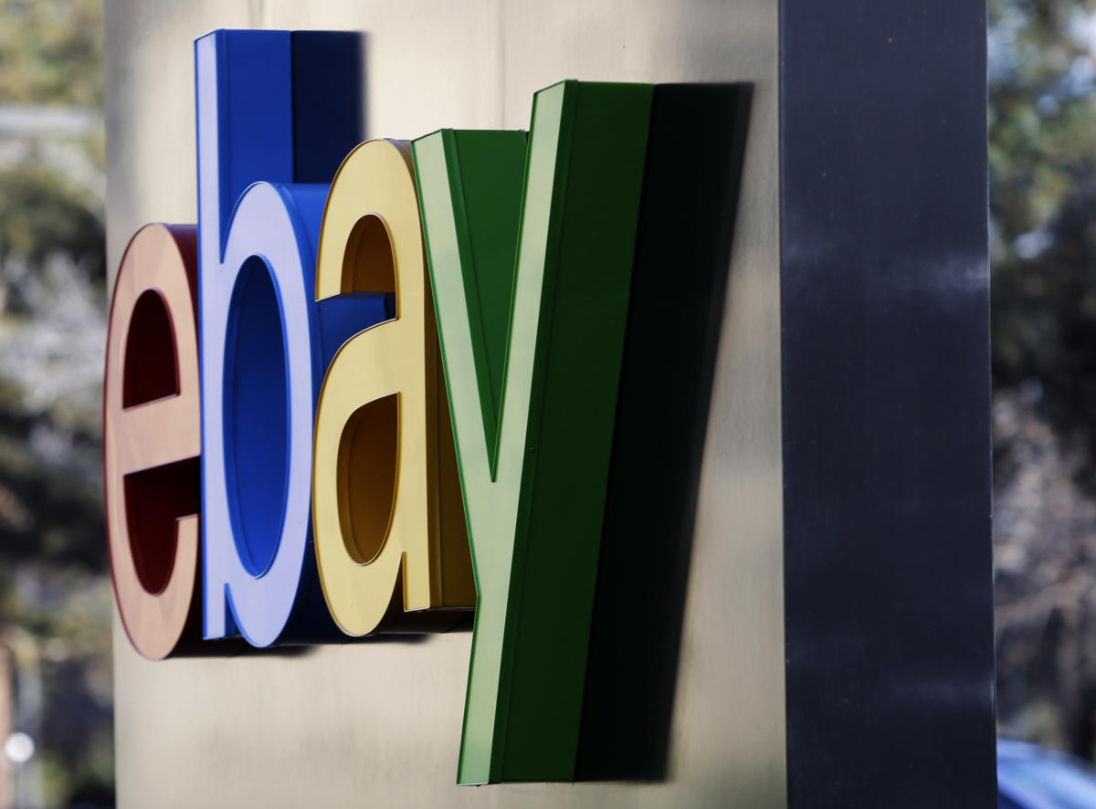 eBay pagará 3 millones de dólares para resolver cargos penales en un extraño caso de ciberacoso