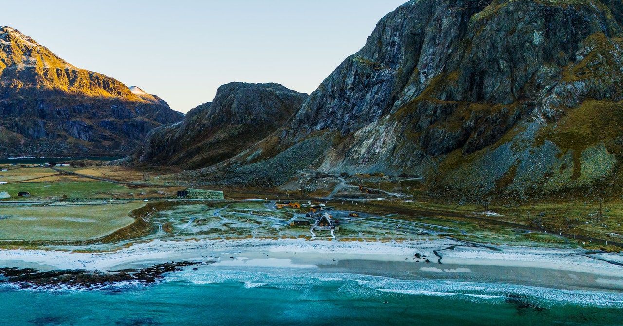 La decisión de Noruega sobre la minería en aguas profundas es una advertencia