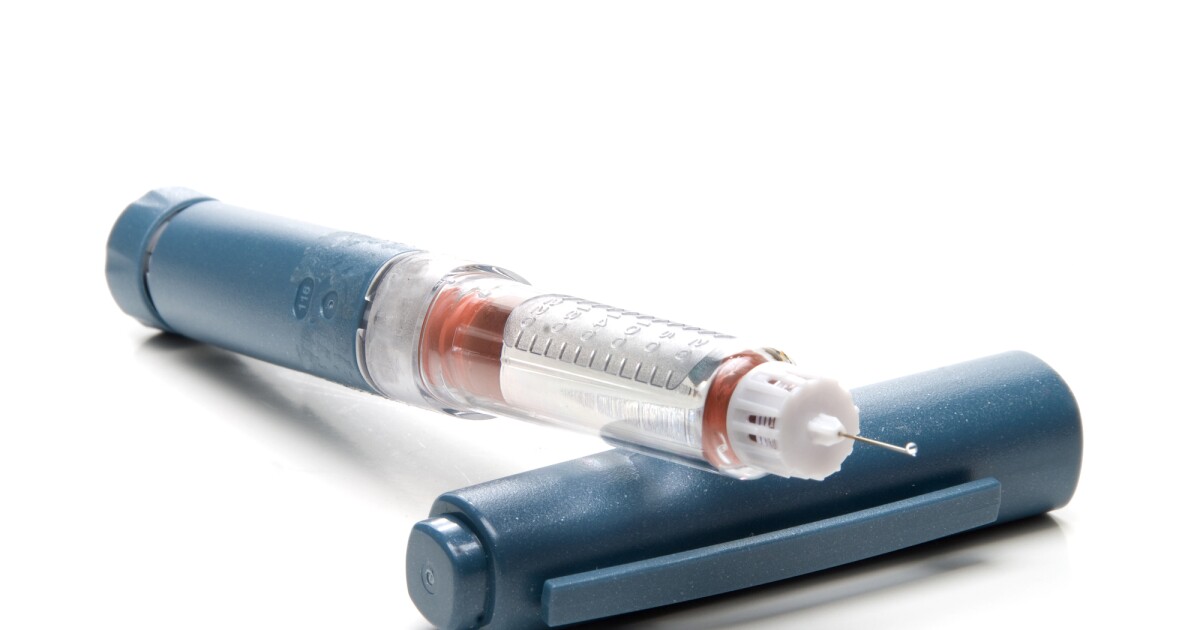 La insulina ‘inteligente’ semanal podría reemplazar múltiples inyecciones diarias