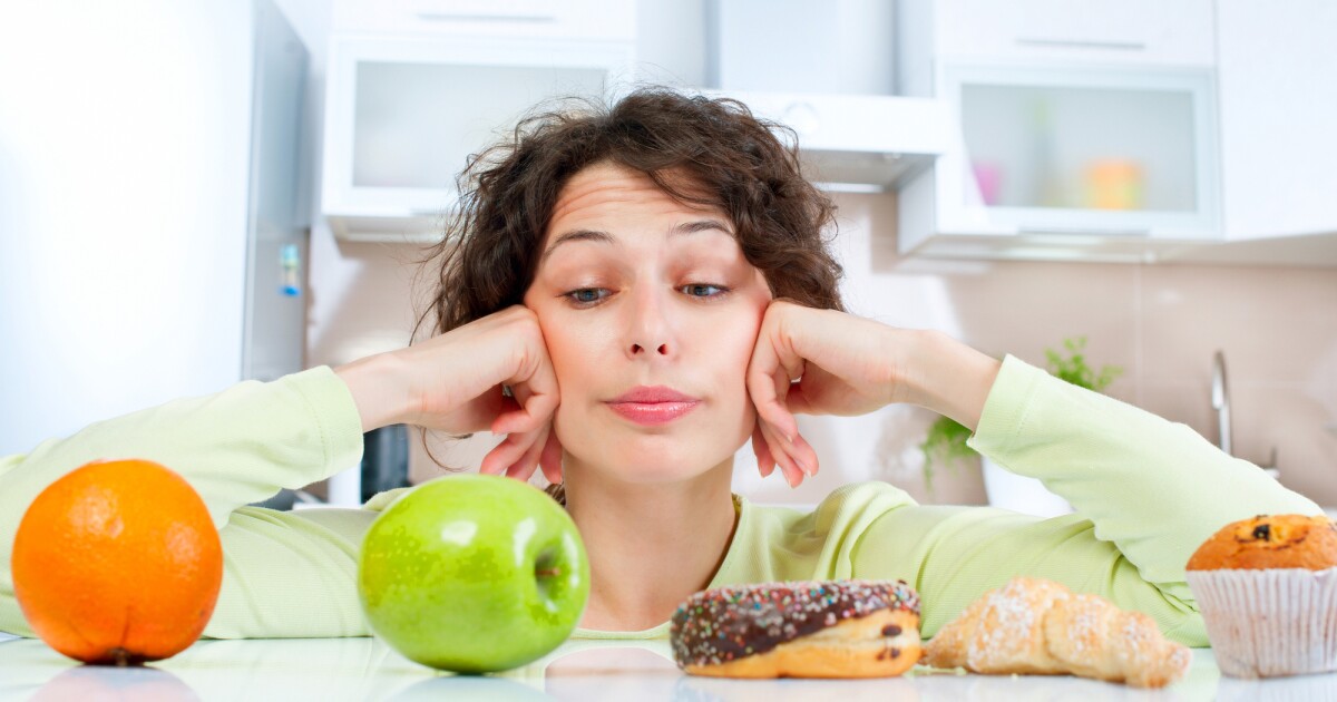 Algunas dietas bajas en carbohidratos son mejores para perder peso a largo plazo, según un estudio