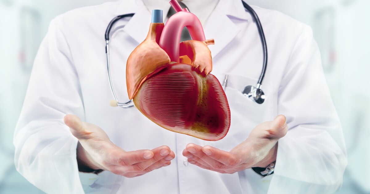 La detección en dos pasos identifica mejor a los diabéticos con riesgo de insuficiencia cardíaca