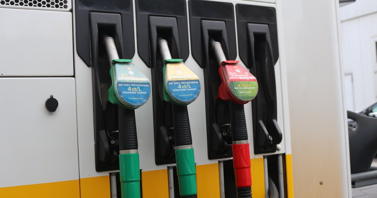 Autos diésel vs gasolina: similitudes y diferencias