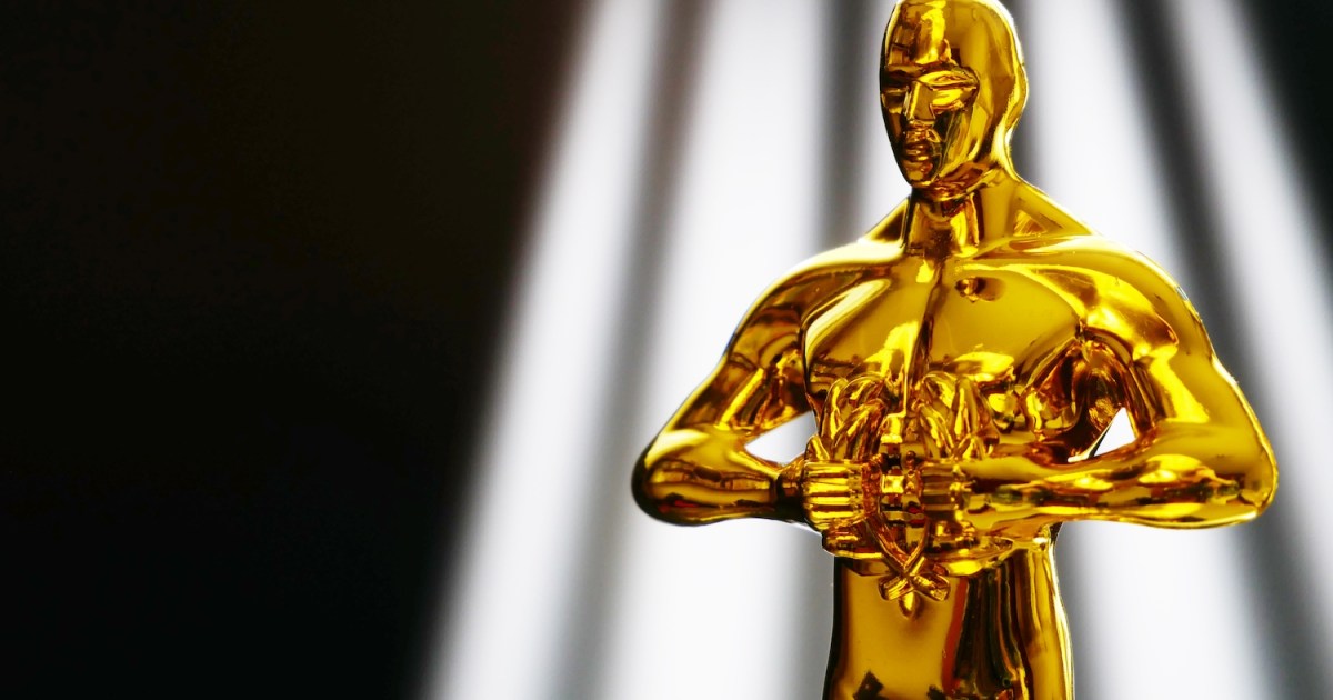 Cómo ver las nominaciones a los Oscar 2024