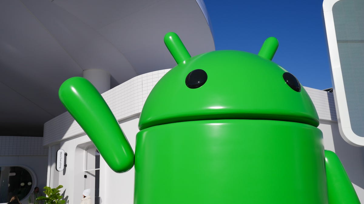 7 interesantes actualizaciones de Android que Google acaba de anunciar en el MWC 2024