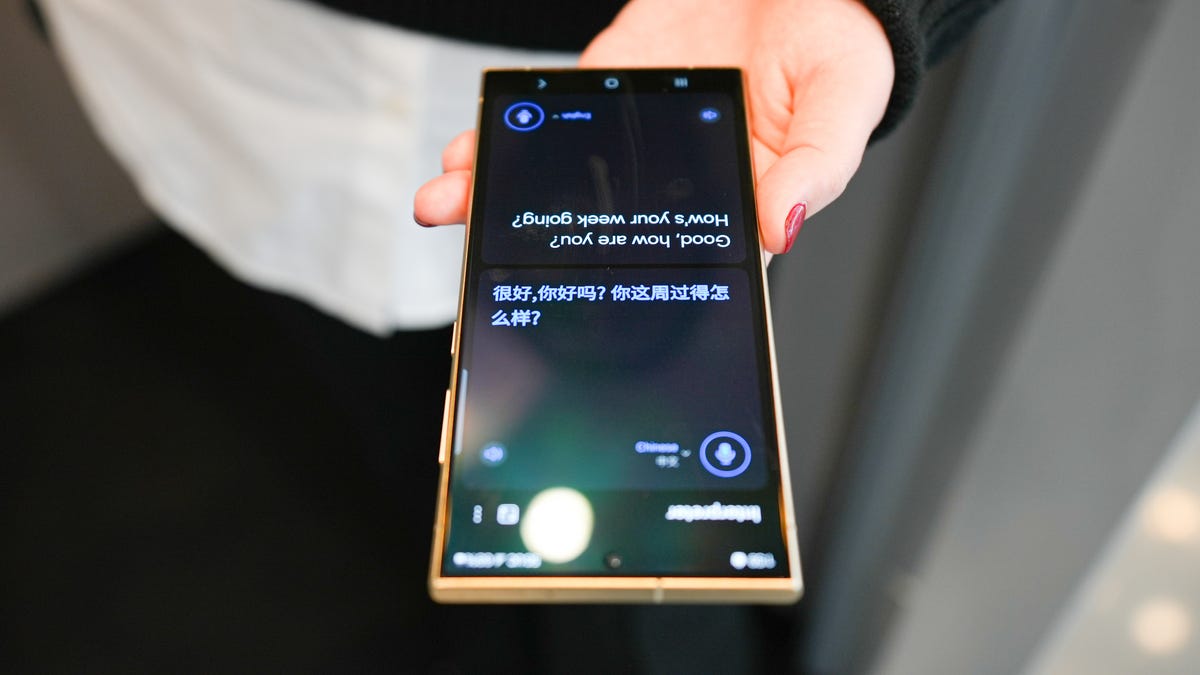 5 funciones interesantes de Galaxy AI que hacen que valga la pena actualizar los teléfonos Samsung S24