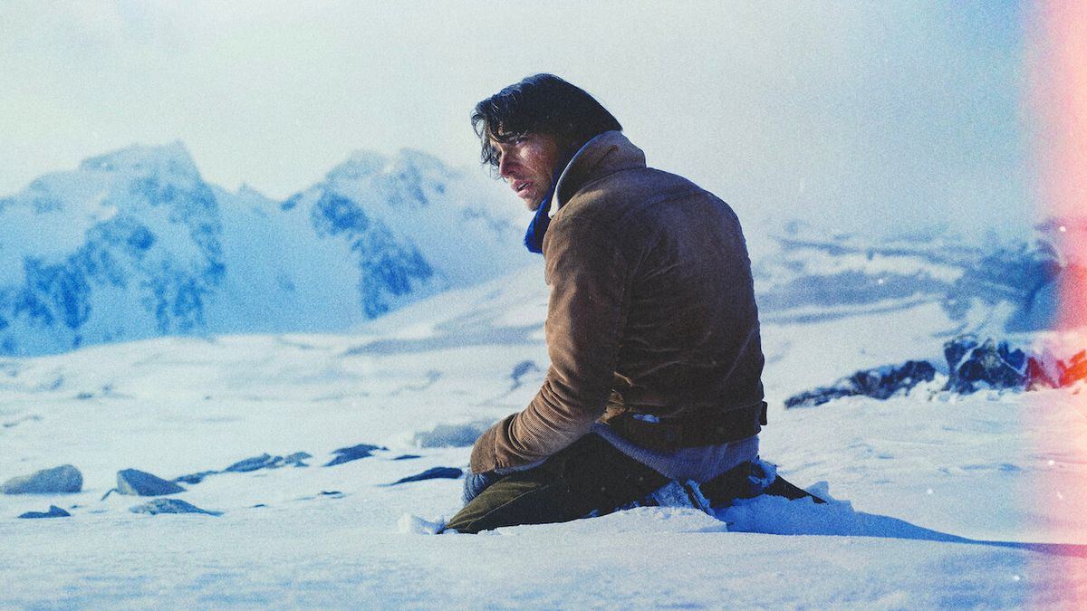 Society of the Snow es un éxito en Netflix: aquí hay 5 thrillers de supervivencia reales más para ver a continuación