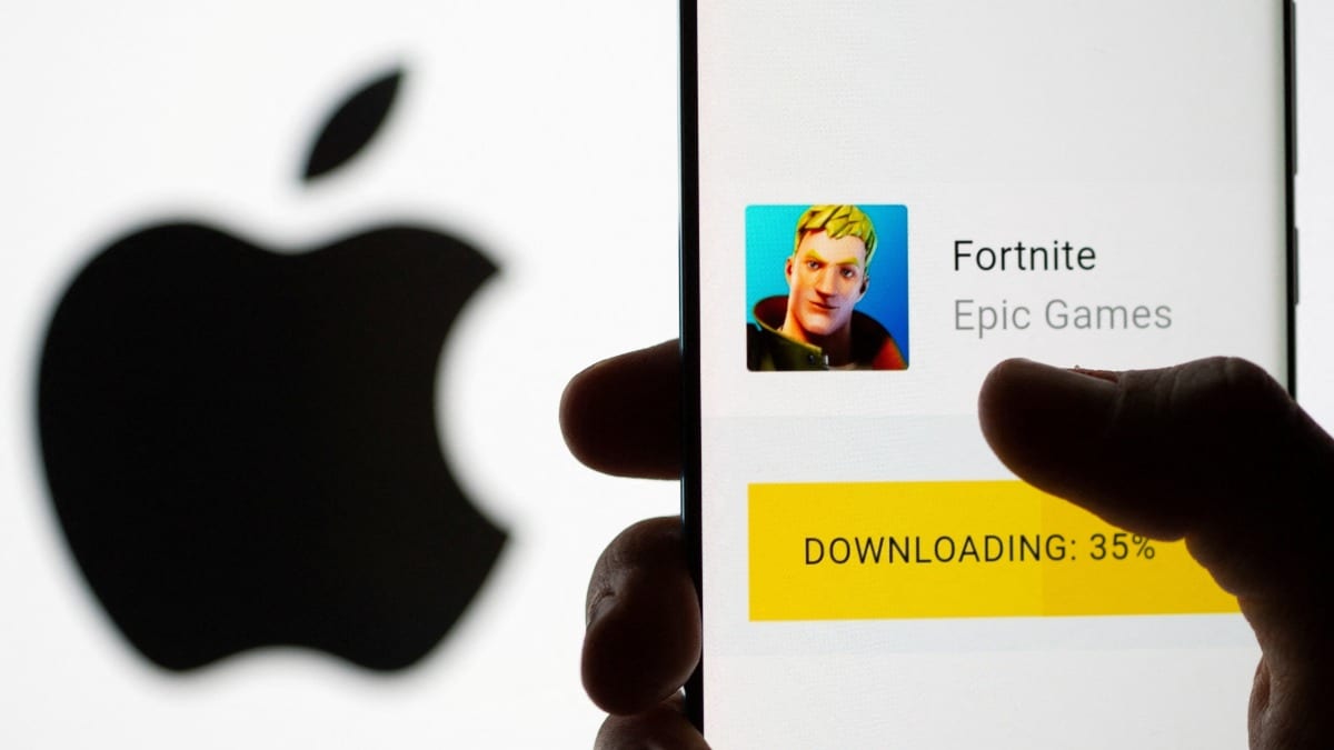 La Corte Suprema de EE. UU. rechaza las apelaciones de Apple y Epic Games sobre el fallo antimonopolio de la App Store