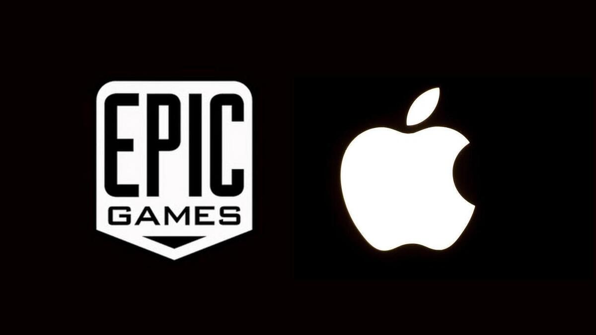¿Por qué Apple debería confiar en Epic Games?