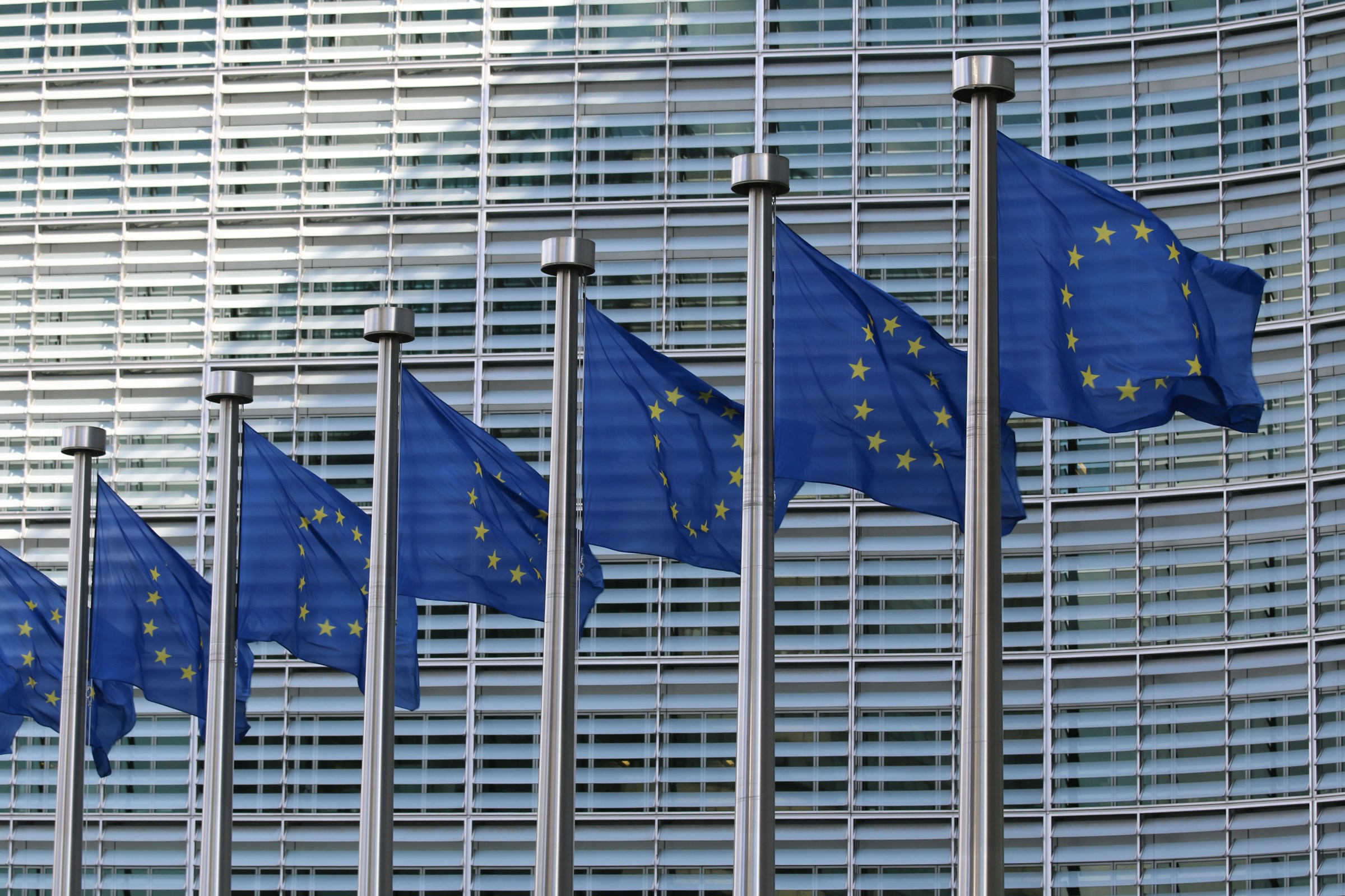 El código abierto gana concesiones en la nueva ley cibernética de la UE