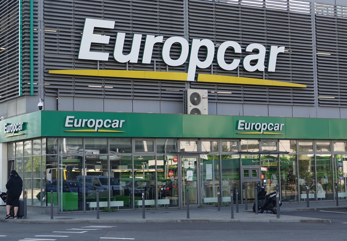 Europcar dice que alguien probablemente usó ChatGPT para promover una violación de datos falsa