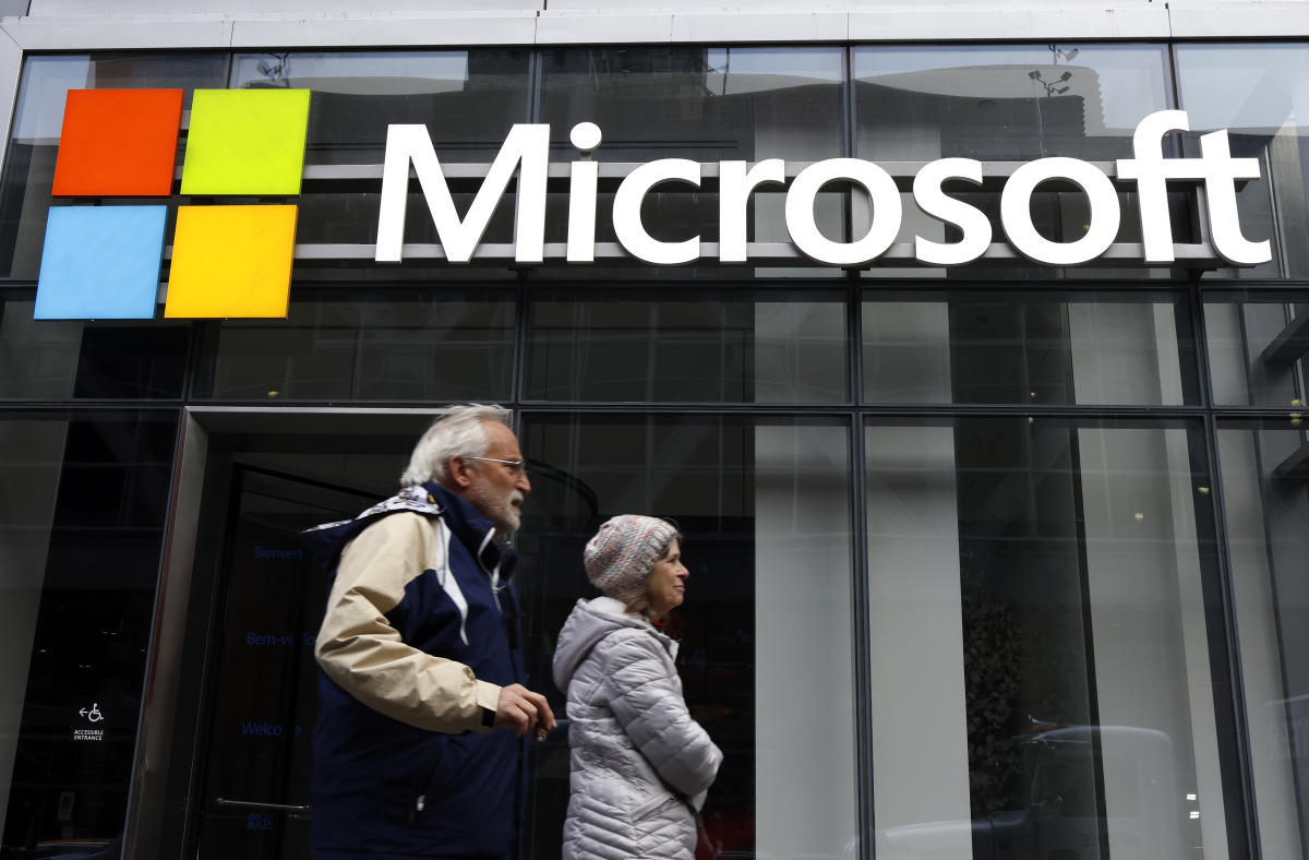 Los piratas informáticos patrocinados por el estado ruso accedieron a los correos electrónicos de los ‘altos dirigentes’ de Microsoft