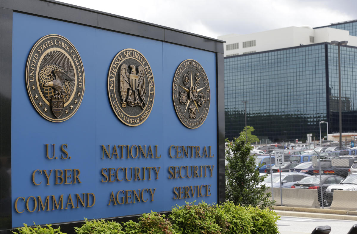 La NSA admite haber comprado datos de navegación web de estadounidenses a intermediarios sin autorización judicial